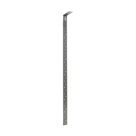 This is an image of Timco - Restraint Straps - Heavy Duty - Engineered - Galvanised 900/100mm 1000ERSH