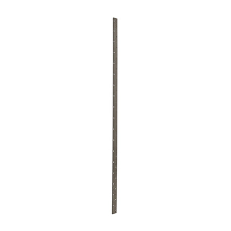 This is an image of Timco - Restraint Straps - Light Duty - Flat - A2 Stainless Steel 1000mm 1000FRSLS