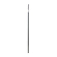 This is an image of Timco - Restraint Straps - Heavy Duty - Twisted - Galvanised 900/100mm 1000TRSH