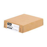 This is an image of Timco - Mending Plates - Zinc 100 x 16mm - (50 PCS Box) 100MPL