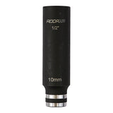 This is an image of Timco - Impact Socket 10 x 78mm (1 Each Clip) 10ISHX6