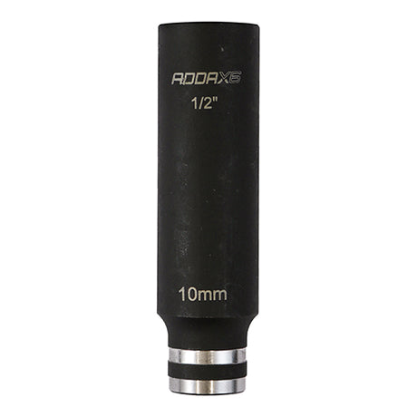 This is an image of Timco - Impact Socket 10 x 78mm (1 Each Clip) 10ISHX6
