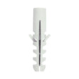 This is an image of Timco - Nylon Plugs 10.0 x 50mm - (70 PCS TIMbag) 10NLPB