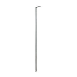 This is an image of Timco - Restraint Straps - Heavy Duty - Bent - Galvanised 1100/100mm 1200BRSH