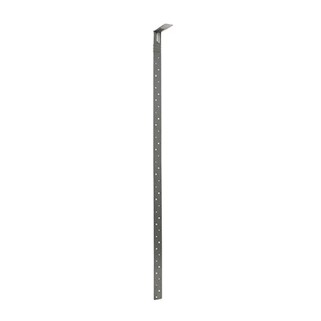 This is an image of Timco - Restraint Straps - Heavy Duty - Engineered - Galvanised 1100/100mm 1200ERSH