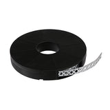 This is an image of Timco - Fixing Band - Galvanised 12mm x 10m (1 Each Bag) 1210FB