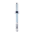 This is an image of Timco - Throughbolts - Zinc M12 x 140mm - (2 PCS TIMpac) 12140TBP
