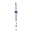 This is an image of Timco - Throughbolts - Zinc M12 x 140mm - (25 PCS Box) 12140TB