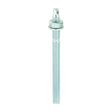 This is an image of Timco - Chemical Anchor Threaded Studs, Nuts & Washers - Zinc M12 x 160mm - (10 PCS Box) 12160CS