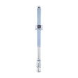 This is an image of Timco - Throughbolts - Zinc M12 x 180mm - (8 PCS TIMbag) 12180TBB