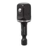 This is an image of Timco - Impact Adaptor 1/2 x 50 (1 Each Blister Pack) 12IAX6
