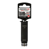 This is an image of Timco - Impact Socket 12 x 78mm (1 Each Clip) 12ISHX6