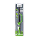 This is an image of Timco - Mini Hacksaw 12" (1 Each Blister Pack) 12MHSF