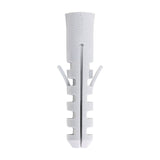 This is an image of Timco - Nylon Plugs 12.0 x 60mm - (50 PCS TIMbag) 12NLPB
