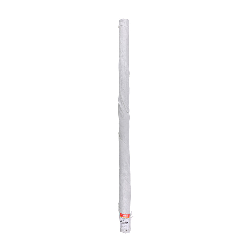 This is an image of Timco - Threaded Bars - High Tensile - Grade 8.8 - Zinc M12 x 1000mm (10 PCS Bundle) PCS12TBZHT