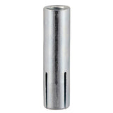 This is an image of Timco - Drop In Anchors - Zinc M12 - (50 PCS Box) 12WA
