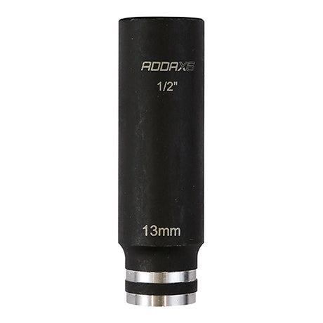 This is an image of Timco - Impact Socket 13 x 78mm (1 Each Clip) 13ISHX6
