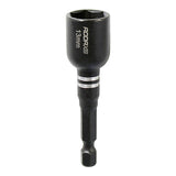 This is an image of Timco - Impact Magnetic Socket Driver 13mm x 65 (1 Each Blister Pack) 13SDX6