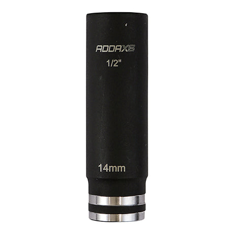 This is an image of Timco - Impact Socket 14 x 78mm (1 Each Clip) 14ISHX6