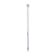This is an image of Timco - Timber Frame Construction & Landscaping Screws - Hex - A4 Stainless Steel 6.7 x 150mm - (25 PCS Tube) 150INDEXSST