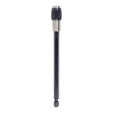 This is an image of Timco - Quick Release Magnetic Adaptor 1/4 x 150 (1 Each Blister Pack) 150MAQRB