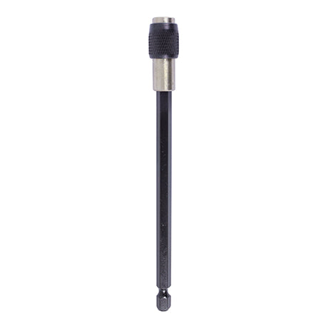 This is an image of Timco - Quick Release Magnetic Adaptor 1/4 x 150 (1 Each Blister Pack) 150MAQRB