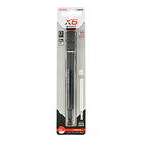 This is an image of Timco - Impact Quick Release Adaptor 150mm (1 Each Blister Pack) 150MAQX6