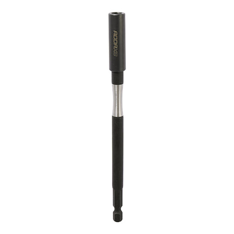 This is an image of Timco - Magnetic Bit Holder 1/4 x 150 (1 Each Blister Pack) 150MAX6