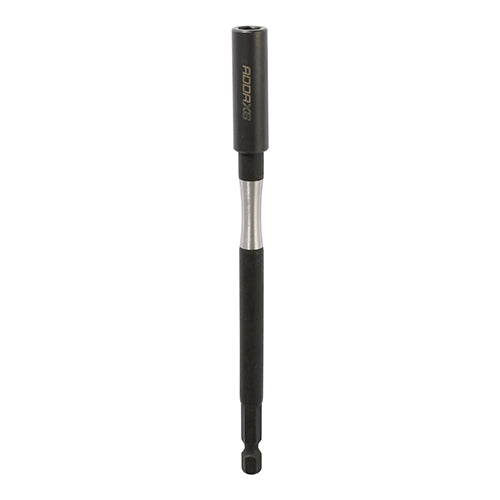 This is an image of Timco - Magnetic Bit Holder 1/4 x 150 (1 Each Blister Pack) 150MAX6