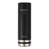 This is an image of Timco - Impact Socket 15 x 78mm (1 Each Clip) 15ISHX6