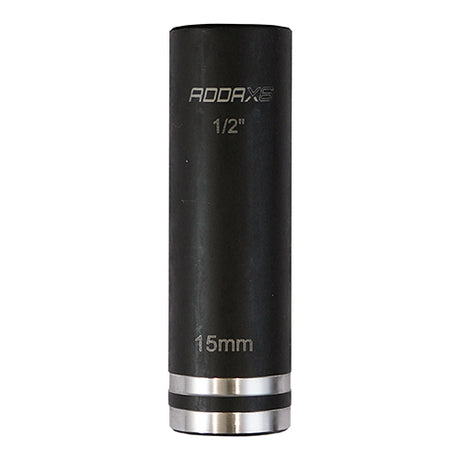 This is an image of Timco - Impact Socket 15 x 78mm (1 Each Clip) 15ISHX6