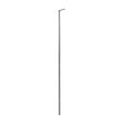 This is an image of Timco - Restraint Straps - Heavy Duty - Bent - Galvanised 1500/100mm 1600BRSH100