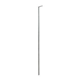 This is an image of Timco - Restraint Straps - Heavy Duty - Bent - Galvanised 1500/100mm 1600BRSH100
