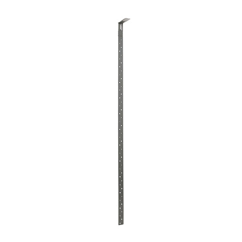 This is an image of Timco - Restraint Straps - Heavy Duty - Engineered - Galvanised 1500/100mm 1600ERSH