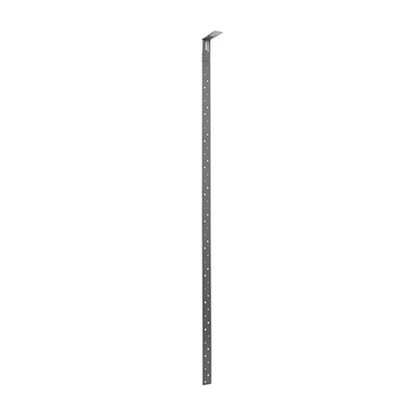 This is an image of Timco - Restraint Straps - Heavy Duty - Engineered - Galvanised 1500/100mm 1600ERSH