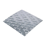 This is an image of Timco - Nail Plates - Galvanised 169 x 178mm 169NP