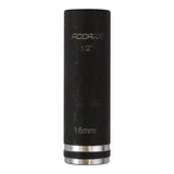 This is an image of Timco - Impact Socket 16 x 78mm (1 Each Clip) 16ISHX6