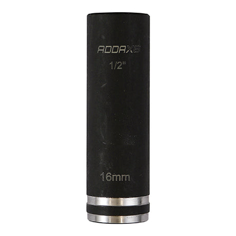 This is an image of Timco - Impact Socket 16 x 78mm (1 Each Clip) 16ISHX6