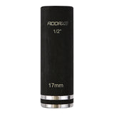 This is an image of Timco - Impact Socket 17 x 78mm (1 Each Clip) 17ISHX6