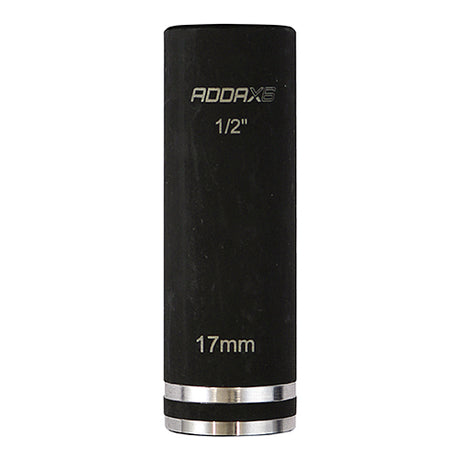 This is an image of Timco - Impact Socket 17 x 78mm (1 Each Clip) 17ISHX6