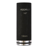 This is an image of Timco - Impact Socket 19 x 78mm (1 Each Clip) 19ISHX6