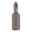 This is an image of Timco - S2 Driver Bits - PH No.1 x 25 (10 Pieces Blister Pack) 1PH25PACK