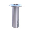 This is an image of Timco - Fantom Door Stop - Chrome 0 (1 Each Clamshell) 200478