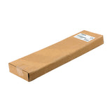 This is an image of Timco - Letter Tidy - Polished Chrome 302 x 86 (1 Each Box) 200595