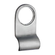 This is an image of Timco - Cylinder Pull - Satin Chrome 79 x 41 (1 Each Bag) 200781