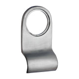 This is an image of Timco - Cylinder Pull - Satin Chrome 79 x 41 (1 Each Bag) 200781