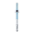 This is an image of Timco - Throughbolts - Zinc M20 x 215mm - (8 PCS Box) 20215TB
