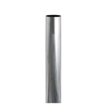 This is an image of Timco - Wardrobe Rail - Round - Polished Chrome 25 x 2500 204250