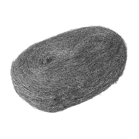 This is an image of Timco - Steel Wire Wool - Medium 200g (1 Each Bag) 231308