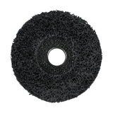 This is an image of Timco - Nylon Stripping & Preparation Disc 115 x 22.23 (1 Each Pack) 231363